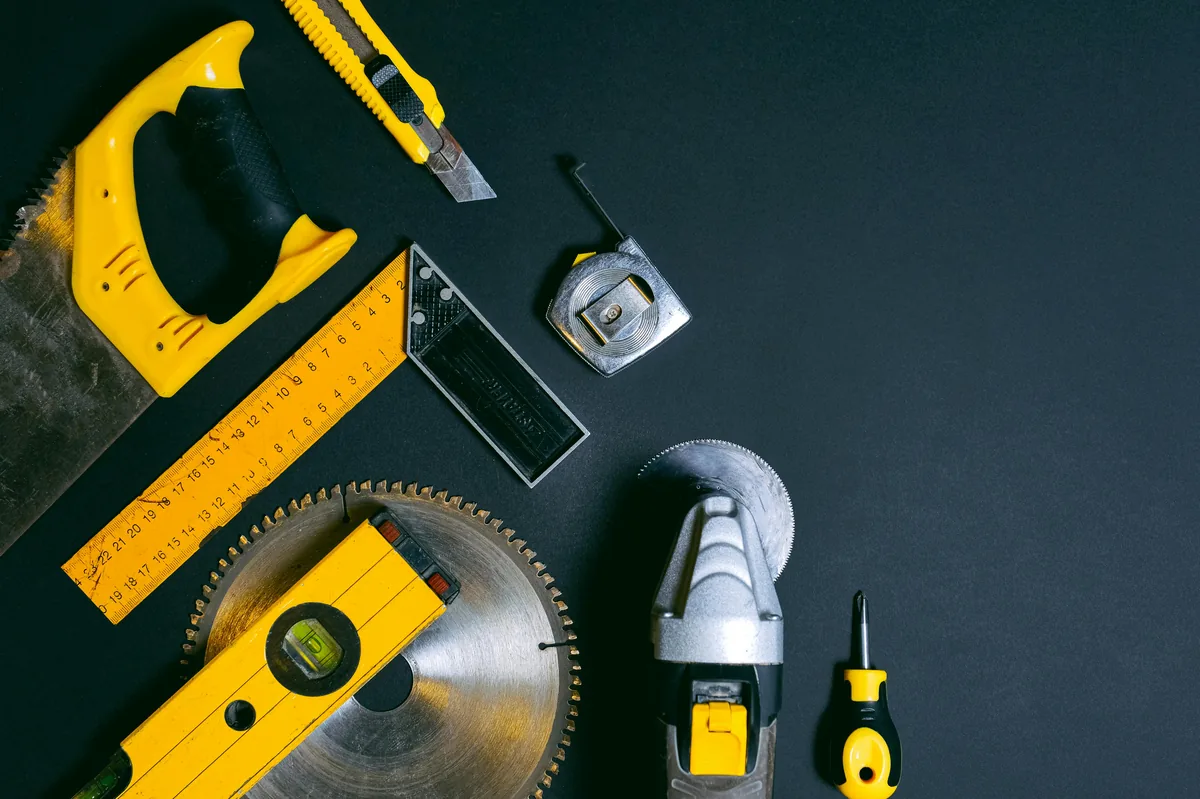Maintenance & Repair