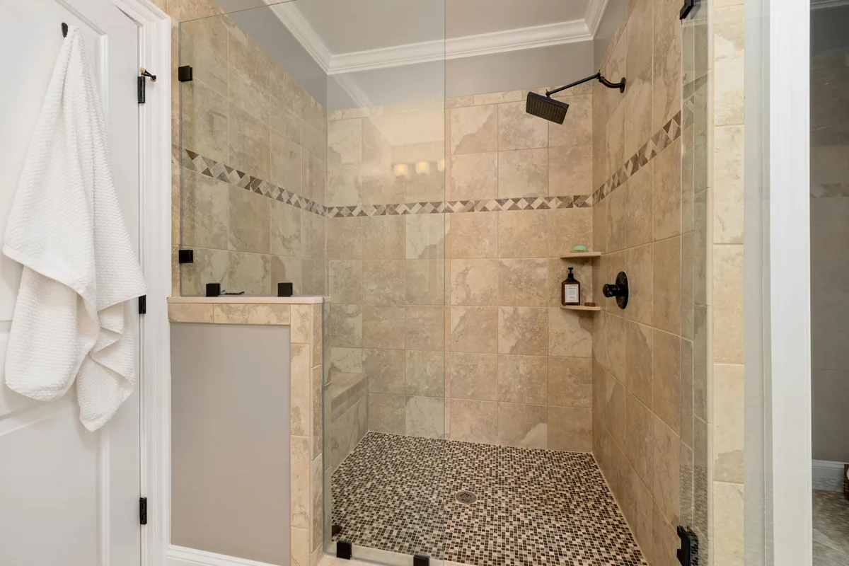 Tile Installation